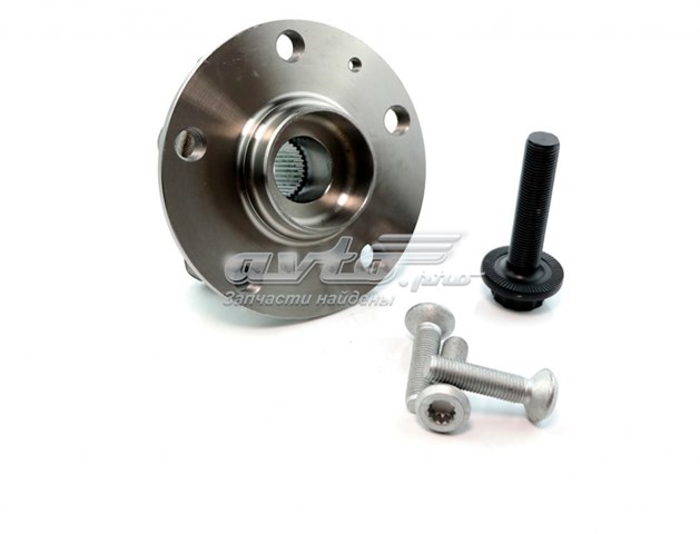Do koszyka SH15461K Shafer Piasta przednia