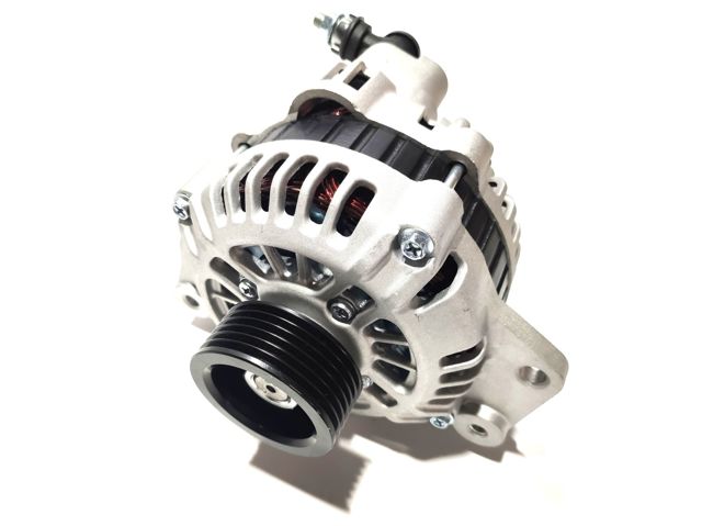 B113701110BBKM Kimiko Alternator