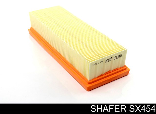 Filtr powietrza SX454 Shafer