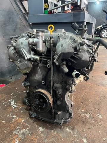 Silnik w komplecie Infiniti FX SUV (S51) (2008 - 2026) cena, od 55,81 USD