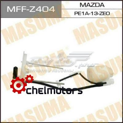 Filtr paliwa MFFZ404 Masuma