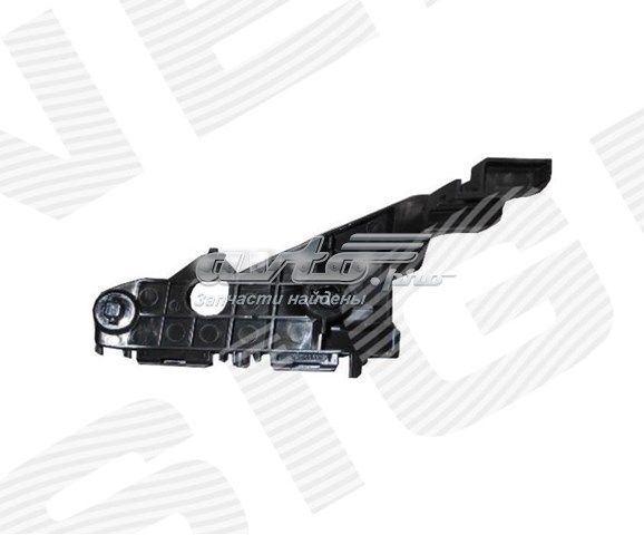 5253553030 Toyota Wspornik zderzaka przedniego prawy