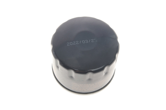 Filtr oleju Wunder WY803
