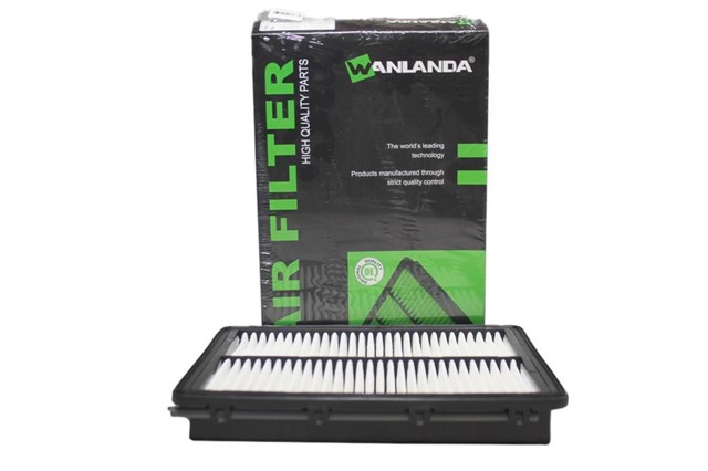 Filtr powietrza Wanlanda A62459P