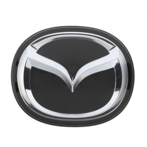 BCKB51730A Mazda Emblemat na atrapę chłodnicy