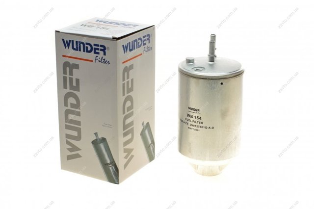 Do koszyka WB154 Wunder Filtr paliwa