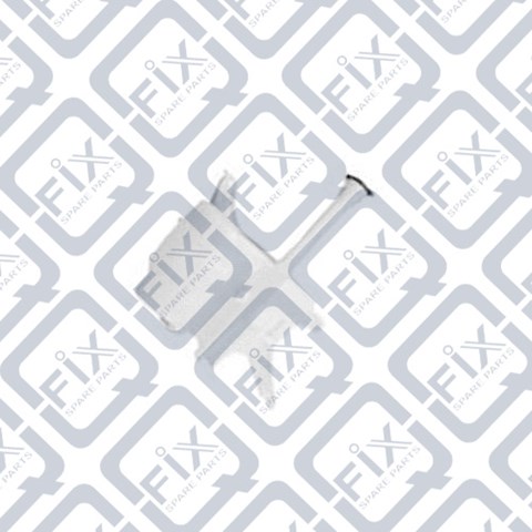 Zbiorniczek spryskiwacza szyb Q3750037 Q-fix