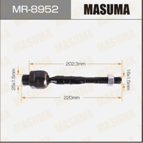 Do koszyka MR8952 Masuma Drążek kierowniczy