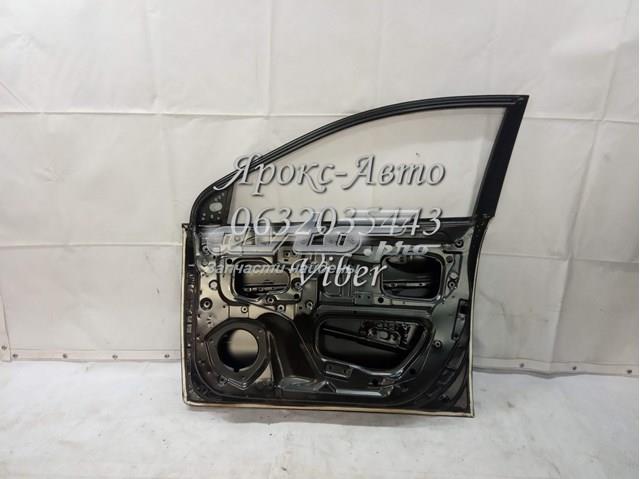 Do koszyka Drzwi przednie prawe Hyundai SOLARIS I SBR11