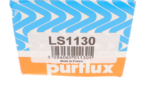 Do koszyka LS1130 Purflux Filtr oleju