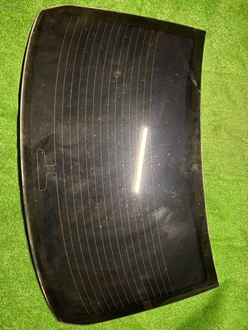 Szyba tylna do Toyota Camry V V30