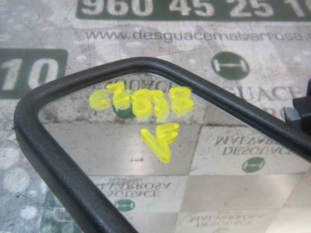 Do koszyka Lusterko wewnętrzne Opel Corsa E X15