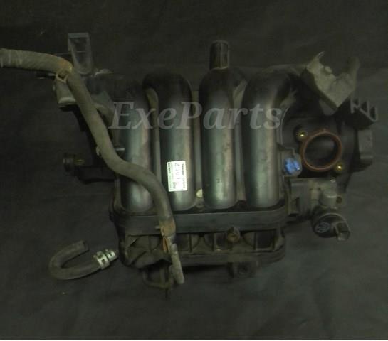 Kolektor ssący Mazda 3 