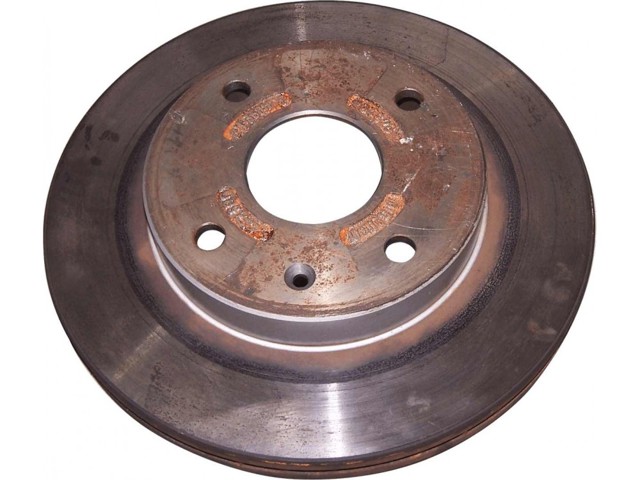 Do koszyka A213501075 Chery Tarcza hamulcowa przednia