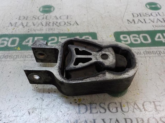 1683847 Ford Poduszka (podpora) silnika tylna
