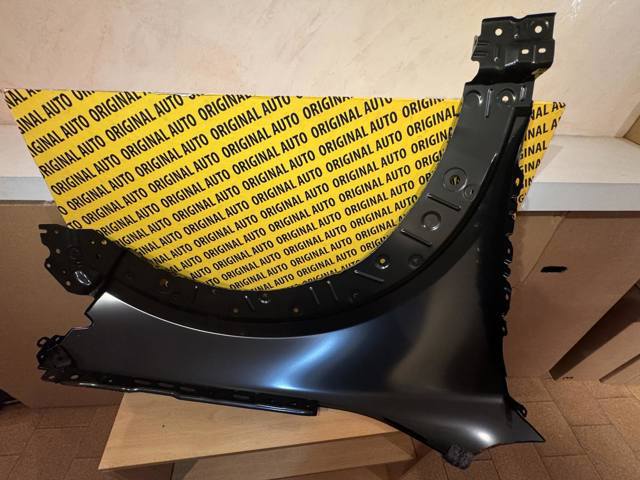 Błotnik przedni lewy Mazda CX-30 SUV (DM) (2019 - 2026) cena, od 208,63 USD