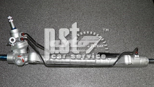 Do koszyka GP9A32110C Mazda Listwa kierownicza (maglownica)