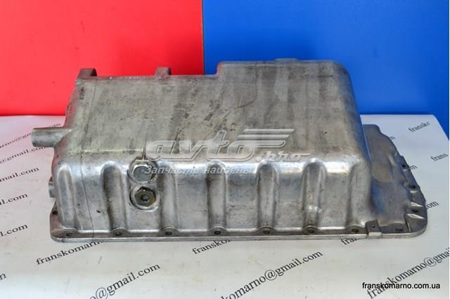 9631283080 Fiat/Alfa/Lancia Miska olejowa silnika