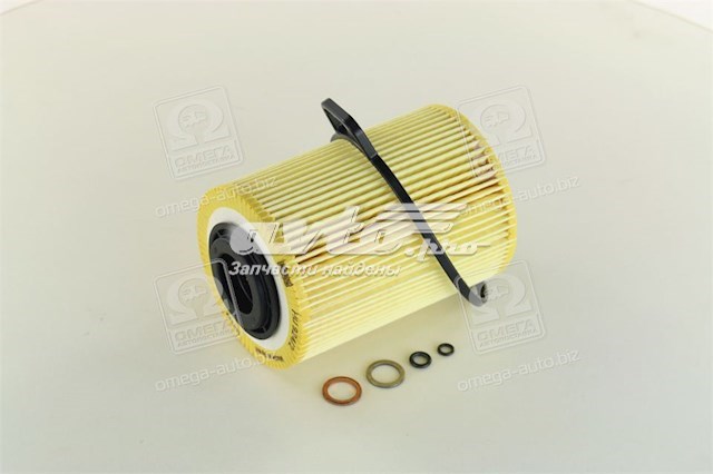 Filtr oleju Mann-Filter HU9242X cena, od 11,70 USD