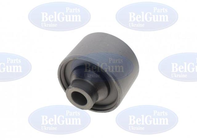 Do koszyka BG1833 Belgum Silentblock przedniego wahacza dolnego