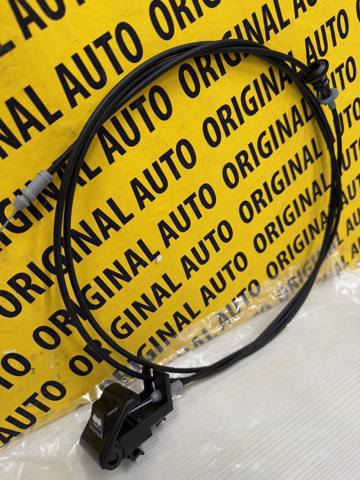 Linka otwierania maski Mazda 6 