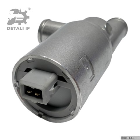 Do koszyka DF15967 Detali IF Regulator biegu jałowego