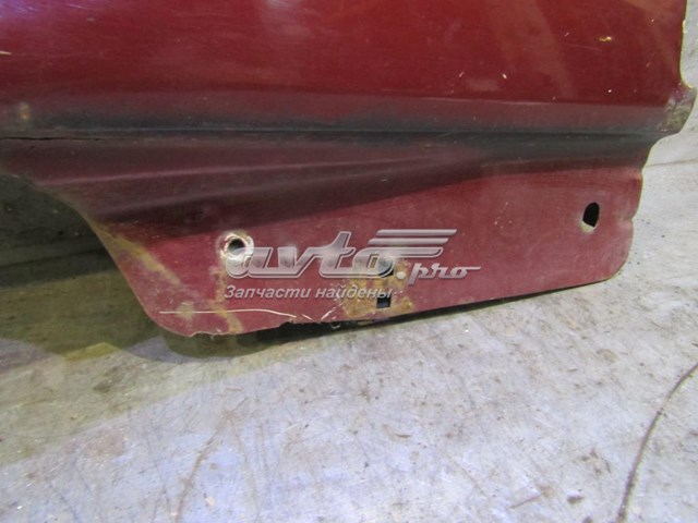 Do koszyka Błotnik przedni prawy Volvo 850  LS