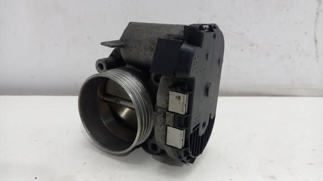 Przepustnica, komplet Volvo 30711552