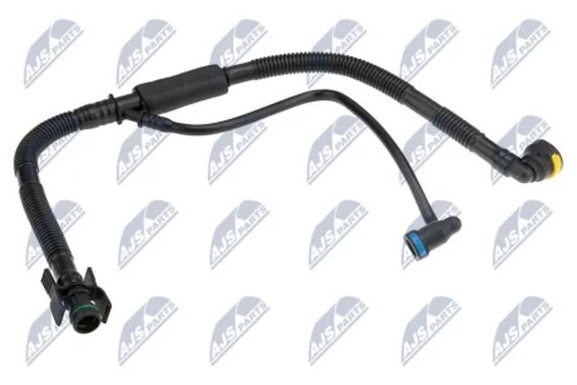 Króciec wentylacji kadłuba (separatora oleju) DRM16606 Dr.motor