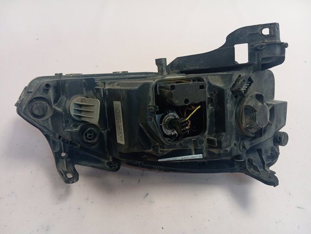 13100535 Opel Reflektor lewy