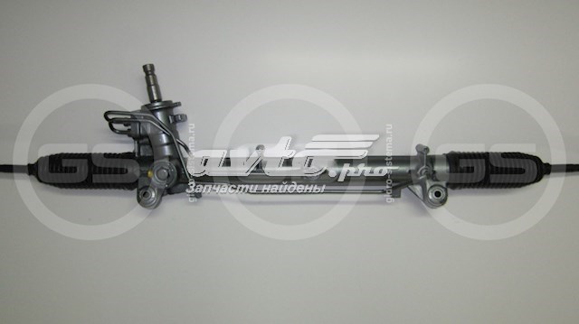 Listwa kierownicza (maglownica) 2N1C3200AE Ford