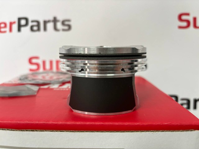 Tłok, komplet na 1 cylinder, 2. naprawa (+0,50) NE/NPR 130037003921 cena, od 101,84 USD