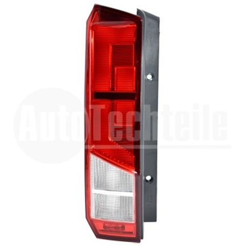 Lampa zespolona tylna lewa Autotechteile 3945045 cena, od 128,07 USD