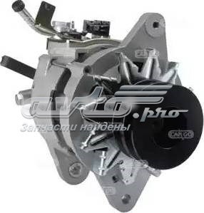 114372 Cargo Alternator