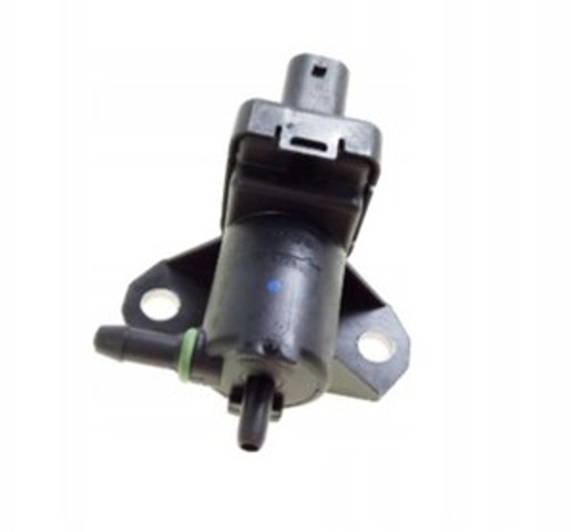 9812031180 Peugeot/Citroen Zawór recyrkulacji powietrza doładowującego turbiny