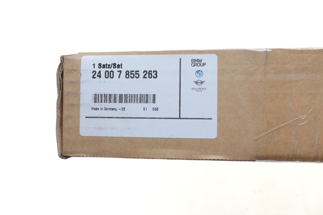 Filtr automatycznej skrzyni biegów BMW X5 