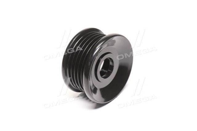 Koło pasowe alternatora General Motors 93740819