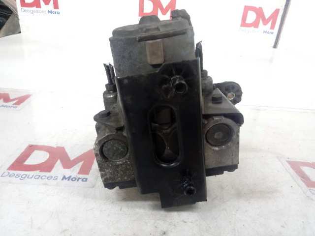  Sterownik ABS  hydrauliczny BMW 5 