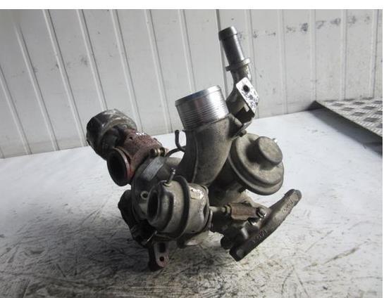 Turbina 0375L3 Peugeot/Citroen