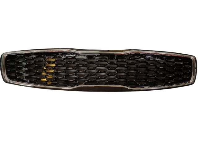 Do koszyka 86350A7810 Hyundai/Kia Atrapa chłodnicy
