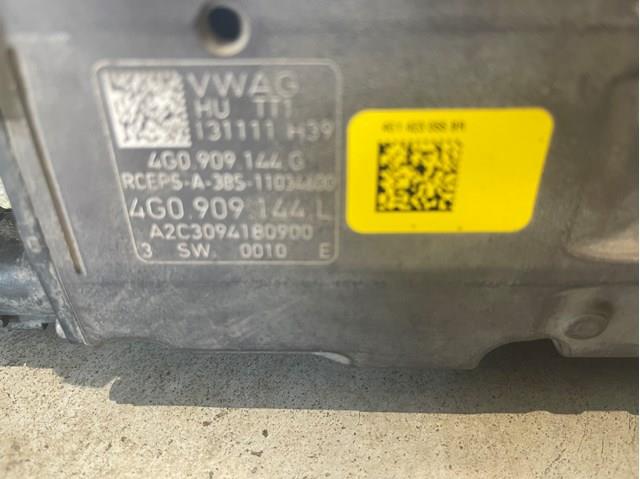 Listwa kierownicza (maglownica) 4G1423105F VAG