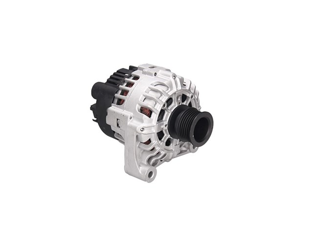 Sprężarka klimatyzacji do Hyundai Sonata III 