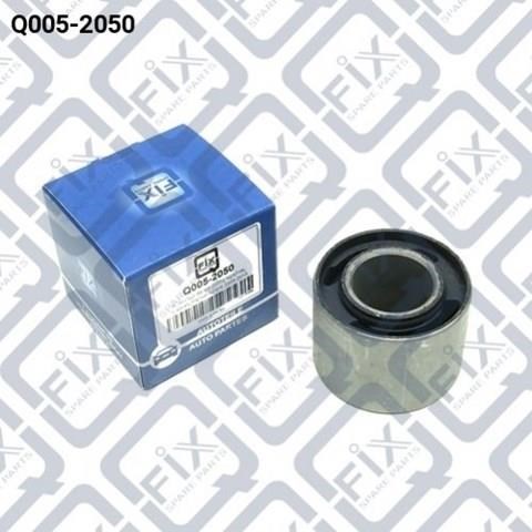 Silentblock tylnej belki Q-fix Q0052050 cena, od 16,45 USD