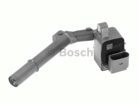 221604036 Bosch cewka zapłonowa