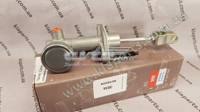 Cylinder sprzęgła główny do KIA Carnival III UVP