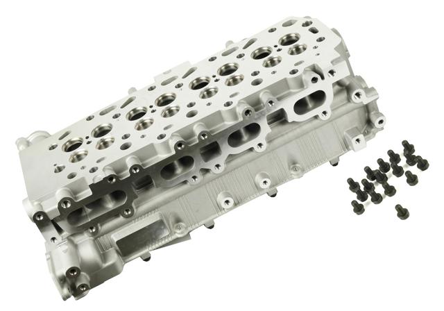 Głowica cylindrów AND 3S105003 cena, od 905,48 USD