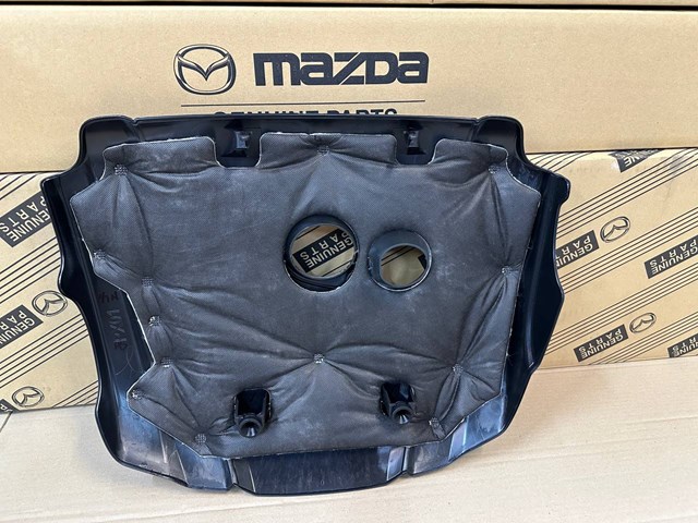 PX01102F0A Mazda Pokrywa silnika dekoracyjna