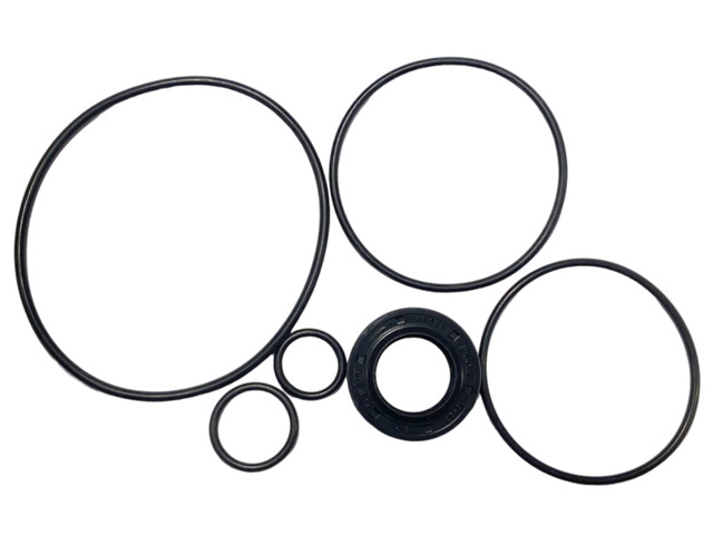 Do koszyka BW8006KIT MSG Zestaw naprawczy pompy wspomagania hydraulicznego