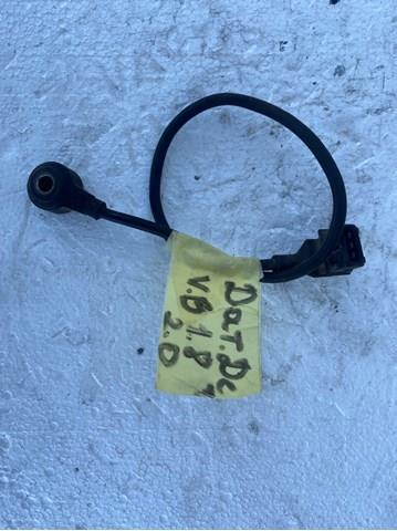 Czujnik stukowy (czujnik spalania stukowego) General Motors 90528671 cena, od 95,22 USD