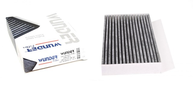 Do koszyka WPK811 Wunder Filtr kabiny